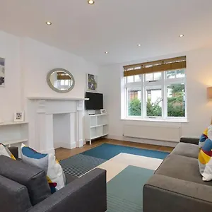  Apartment The Dagmar Grove